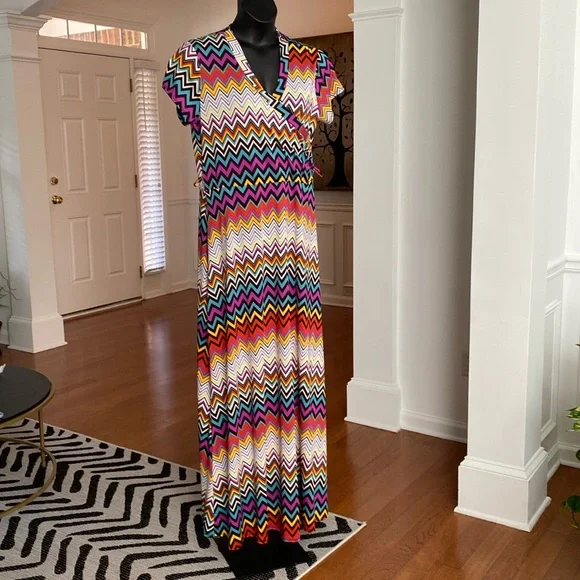 chinese dress ladies Elegant White Alances Maxi Dress